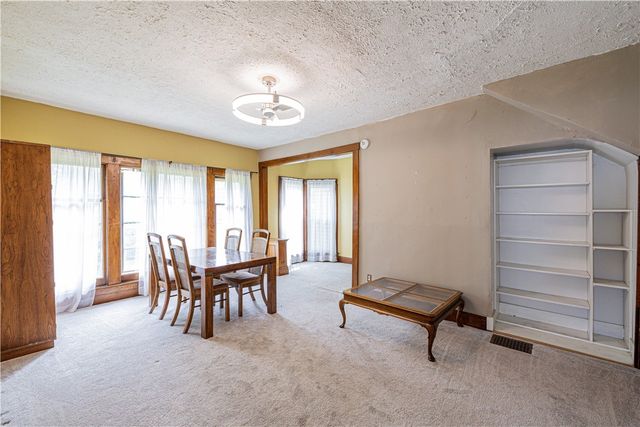 54-56 Fort Hill, Rochester, NY 14620
