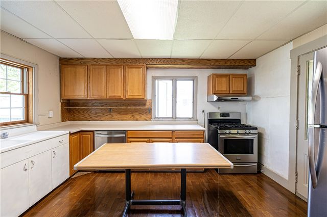 54-56 Fort Hill, Rochester, NY 14620