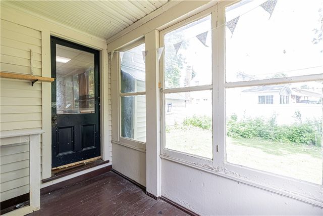 54-56 Fort Hill, Rochester, NY 14620