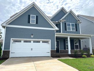 1509 Jasmine View Way, Knightdale, NC 27545