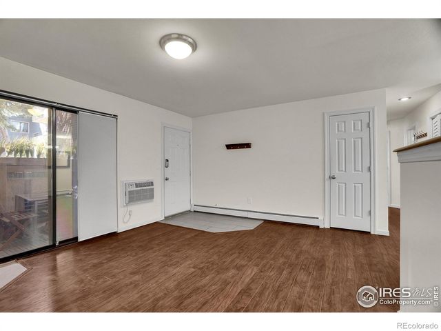 2800 Kalmia Avenue C-103, Boulder, CO 80301