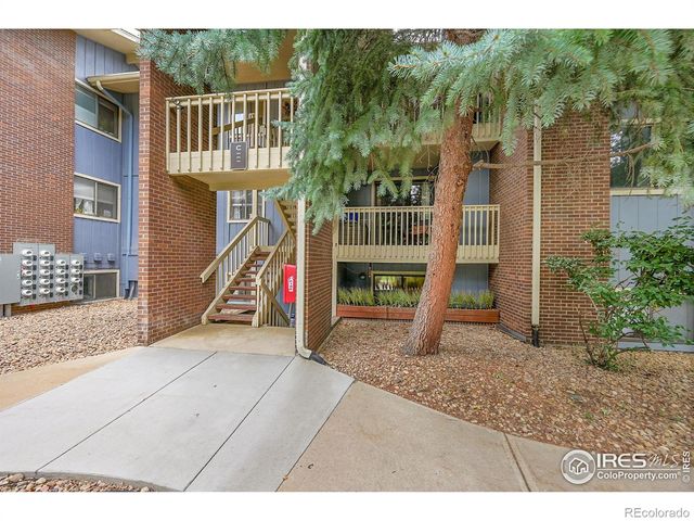 2800 Kalmia Avenue C-103, Boulder, CO 80301