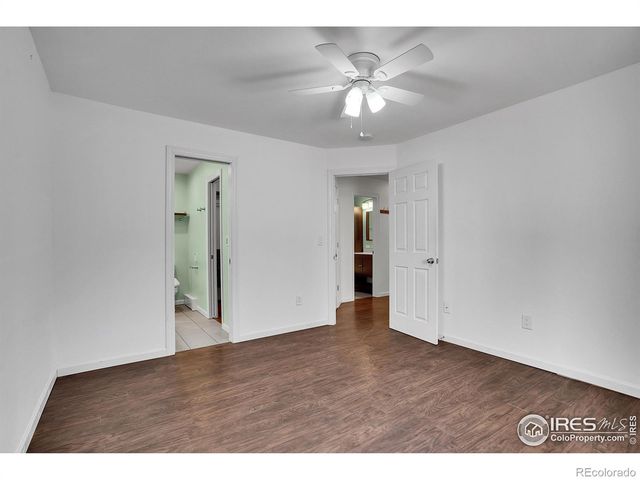 2800 Kalmia Avenue C-103, Boulder, CO 80301