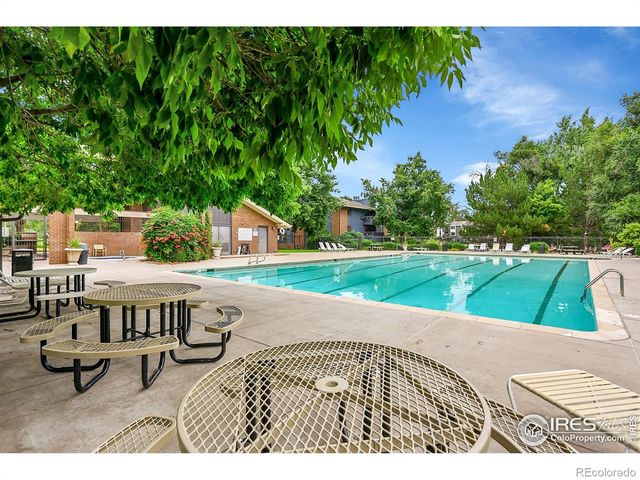 2800 Kalmia Avenue C-103, Boulder, CO 80301