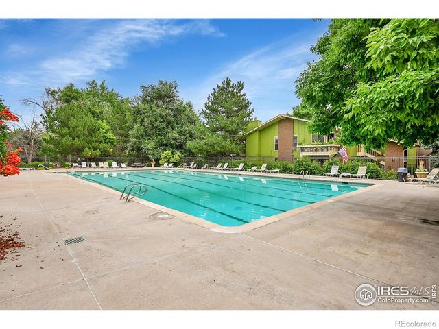 2800 Kalmia Avenue C-103, Boulder, CO 80301