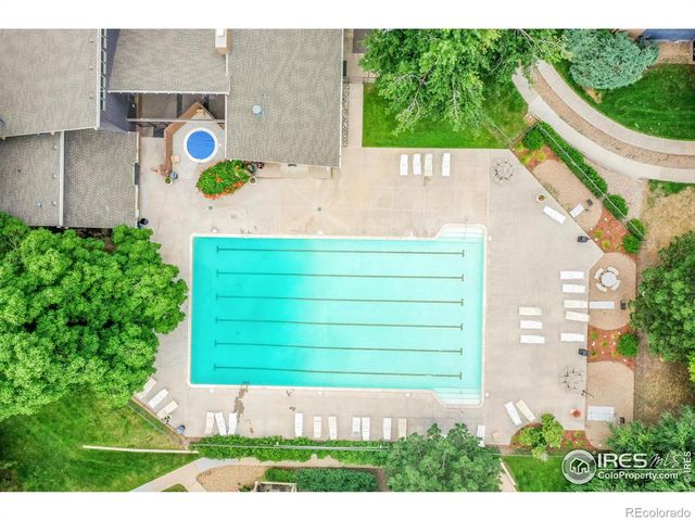 2800 Kalmia Avenue C-103, Boulder, CO 80301