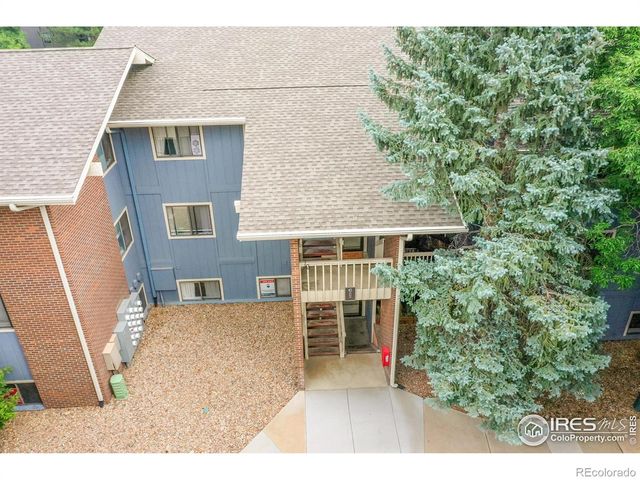 2800 Kalmia Avenue C-103, Boulder, CO 80301