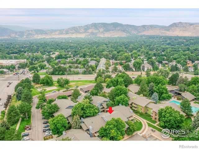 2800 Kalmia Avenue C-103, Boulder, CO 80301