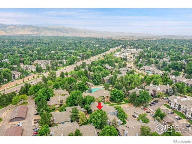 2800 Kalmia Avenue C-103, Boulder, CO 80301