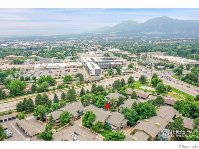 2800 Kalmia Avenue C-103, Boulder, CO 80301