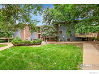 2800 Kalmia Avenue C-103, Boulder, CO 80301