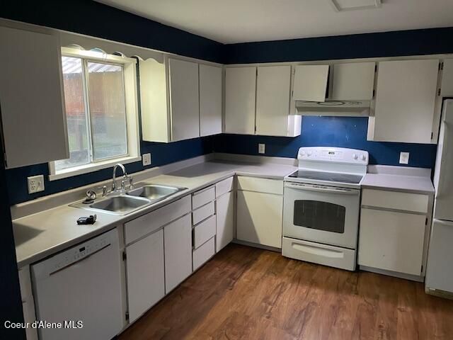 8582 W LARCH ST, Rathdrum, ID 83858
