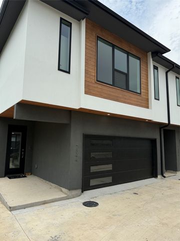 7336 Flyers Way, Dallas, TX 75235