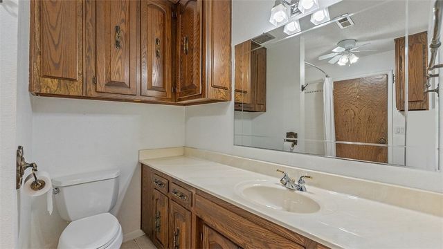 2322 Cheyenne Trail, Springdale, AR 72762
