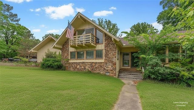2322 Cheyenne Trail, Springdale, AR 72762