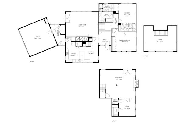 2322 Cheyenne Trail, Springdale, AR 72762