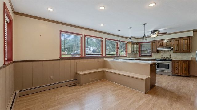 2322 Cheyenne Trail, Springdale, AR 72762