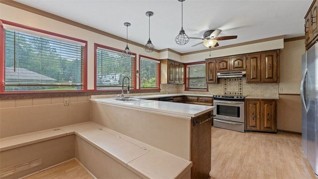 2322 Cheyenne Trail, Springdale, AR 72762