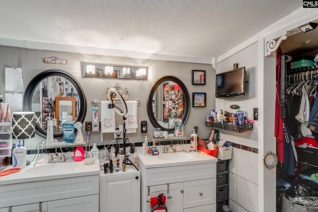 136 Milway Road, Irmo, SC 29063