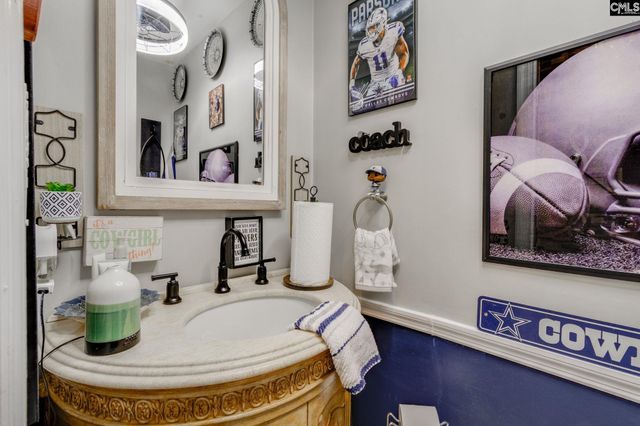 136 Milway Road, Irmo, SC 29063