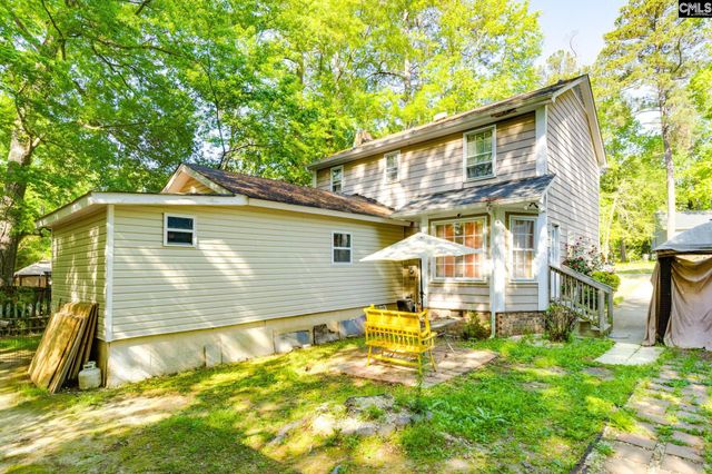 136 Milway Road, Irmo, SC 29063
