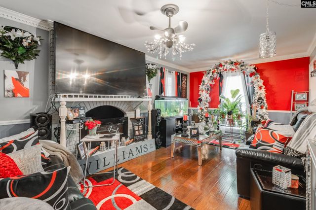 136 Milway Road, Irmo, SC 29063