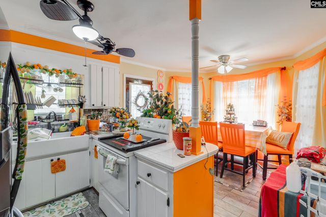 136 Milway Road, Irmo, SC 29063