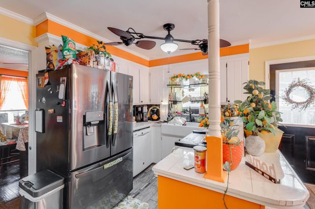 136 Milway Road, Irmo, SC 29063