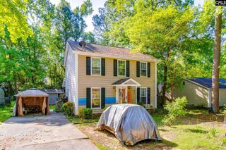 136 Milway Road, Irmo, SC 29063