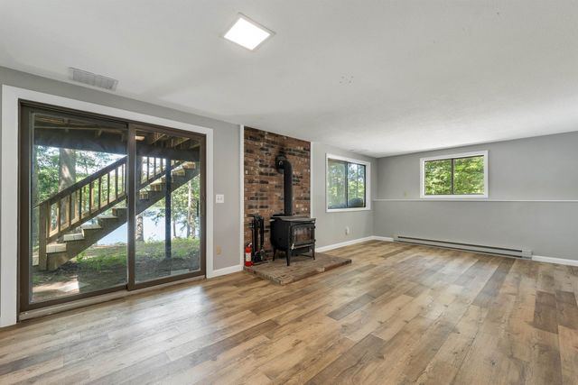 309 Stocker Pond Road, Grantham, NH 03753