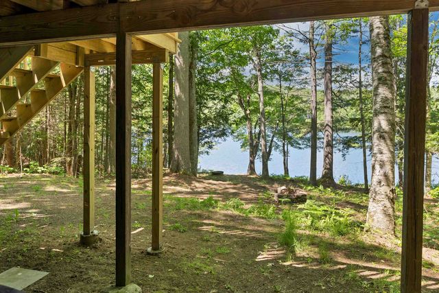 309 Stocker Pond Road, Grantham, NH 03753