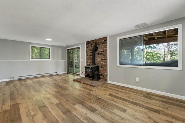 309 Stocker Pond Road, Grantham, NH 03753