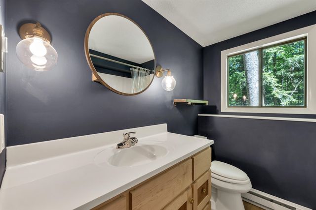 309 Stocker Pond Road, Grantham, NH 03753