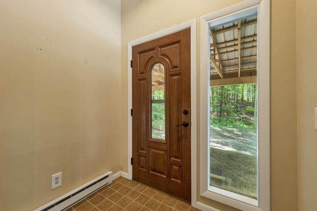 309 Stocker Pond Road, Grantham, NH 03753