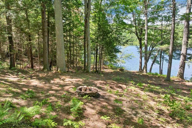 309 Stocker Pond Road, Grantham, NH 03753