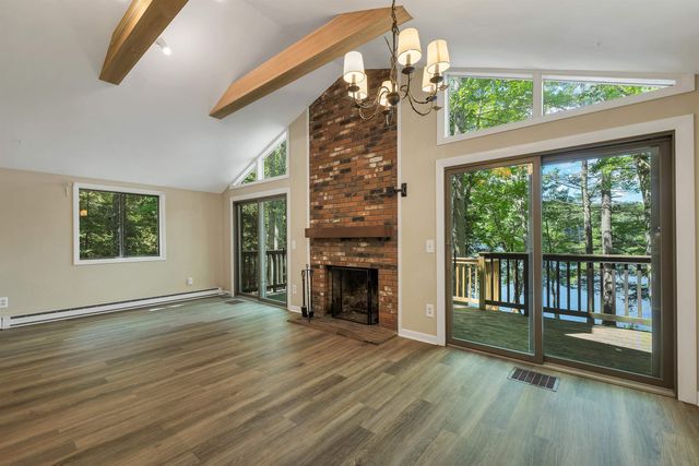 309 Stocker Pond Road, Grantham, NH 03753