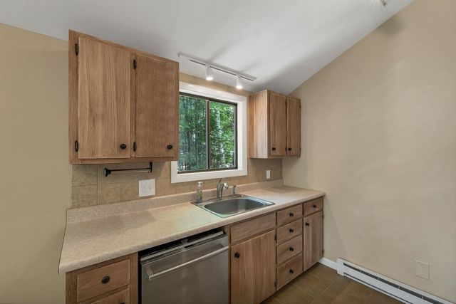 309 Stocker Pond Road, Grantham, NH 03753