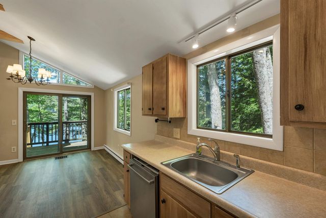 309 Stocker Pond Road, Grantham, NH 03753