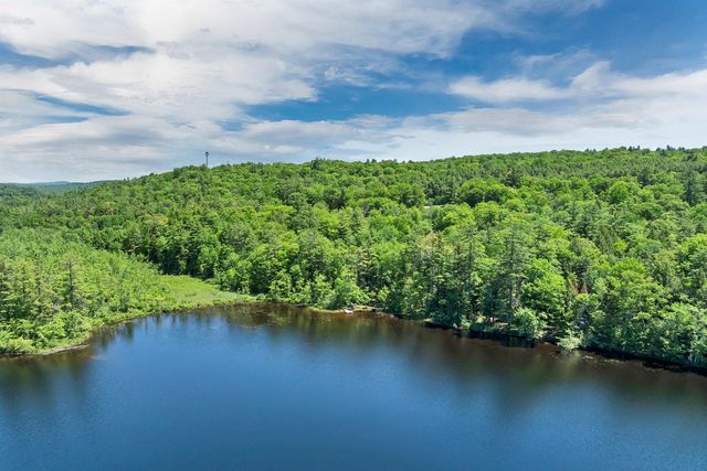 309 Stocker Pond Road, Grantham, NH 03753