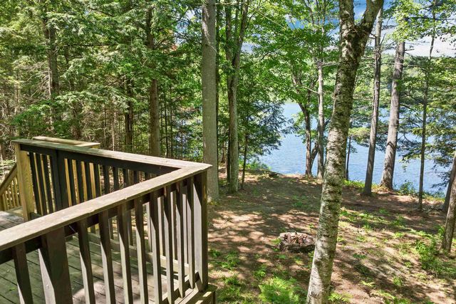 309 Stocker Pond Road, Grantham, NH 03753