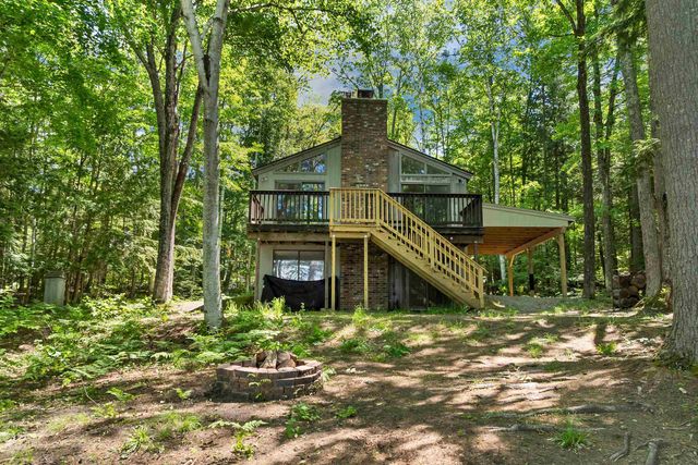 309 Stocker Pond Road, Grantham, NH 03753