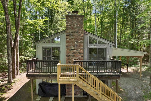 309 Stocker Pond Road, Grantham, NH 03753