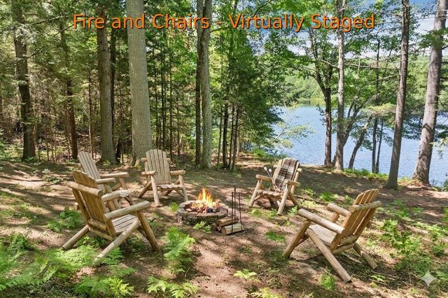 309 Stocker Pond Road, Grantham, NH 03753