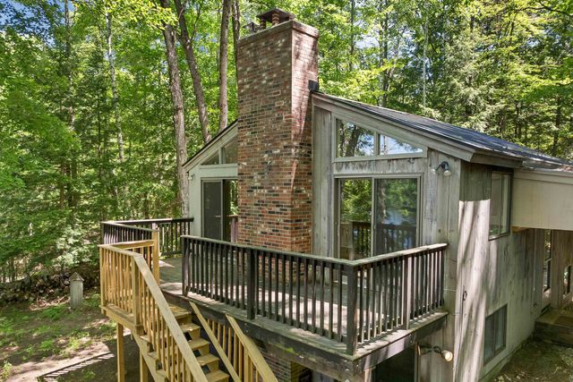 309 Stocker Pond Road, Grantham, NH 03753