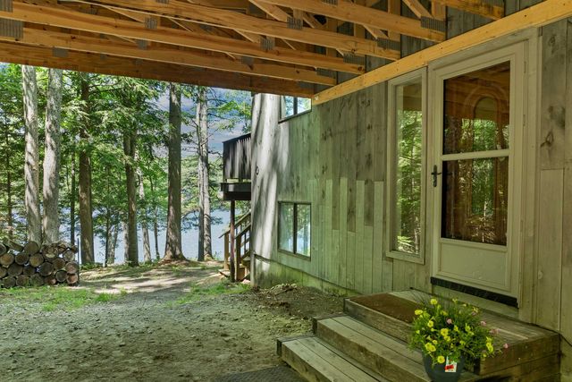 309 Stocker Pond Road, Grantham, NH 03753