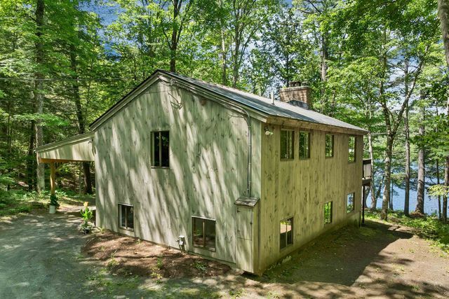 309 Stocker Pond Road, Grantham, NH 03753