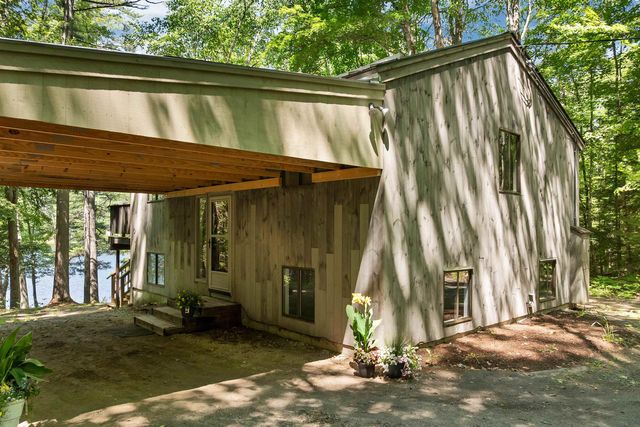 309 Stocker Pond Road, Grantham, NH 03753
