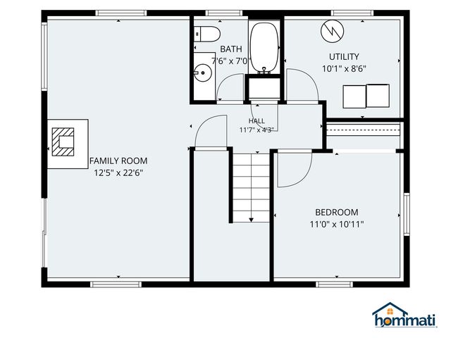 309 Stocker Pond Road, Grantham, NH 03753