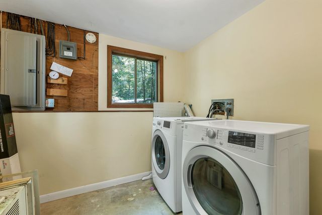 309 Stocker Pond Road, Grantham, NH 03753