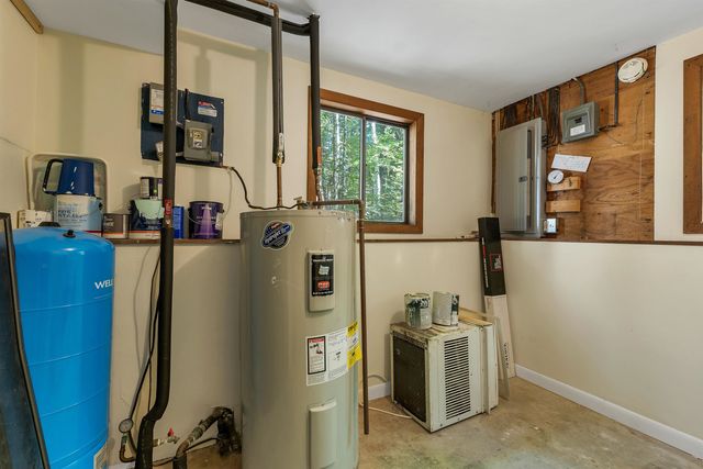 309 Stocker Pond Road, Grantham, NH 03753